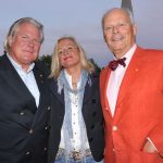 Klönschnack Sommernacht 2013