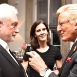 Wolfgang Kubicki, Katja Suding und Manfred Baumann