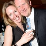 Dr. Larissa und Nils Jacobsen