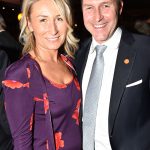 Stefanie und Peter Merck