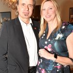 Frank und Christine Wartenberg