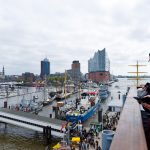 Hafengeburtstag 2017