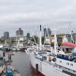 Hafengeburtstag 2017