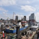 Hafengeburtstag 2017