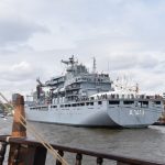 Hafengeburtstag 2017