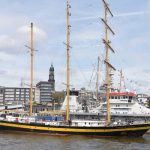 Hafengeburtstag 2017