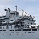 Hafengeburtstag 2017