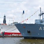 Hafengeburtstag 2017