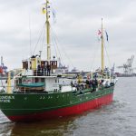 Hafengeburtstag 2017