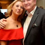 Tanja Schmittner und Heiko Ormanschick