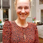 Schauspielerin Rheha Harder