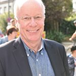 Matthias Barke, SPD-Bundestagsabgeordneter