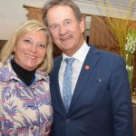 Sabine und Bernd Zierold von Mercedes © Helmut Schwalbach