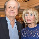 Christian und Marlies Möller © Helmut Schwalbach