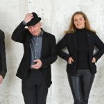 Dagefoer zu Gast in der Kulturkirche Altona