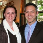 Klönschnack Sommernacht 2013