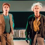 Der Hundertjährige kommt noch einmal ins Altonaer Theater (Foto: G2 Baraniak)