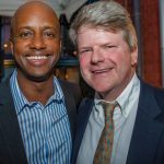 Klönschnack Sommernacht 2014 (Foto: Beate Zoellner)