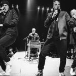 Die Fantastischen Vier kommen zum Kalkberg (Foto: Carsten Klick)