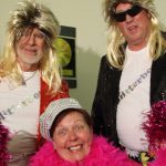 Launiges Theater auf Plattdeutsch