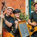 Klönschnack Sommernacht 2014 (Foto: Beate Zoellner)