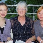 Klönschnack Sommernacht 2014 (Foto: Beate Zoellner)