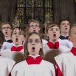 Die Regensburger Domspatzen (Foto: Domspatzen)