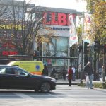 Am Samstag stellt sich Albert Darboven in den Dienst der guten Sache im Elbe Einkaufszentrum