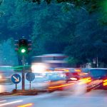 Elbchaussee - Es kommt zu weiteren Verkehrsbehinderungen.