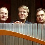 Ensemble Mosaic Coelln: