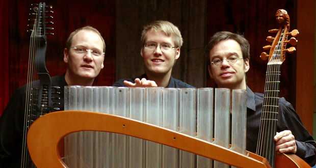 Ensemble Mosaic Coelln:
