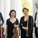 Ensemble Obligat. Foto: Marianne Menke