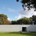 Ernst-Barlach-Haus im Jenischpark. // Foto: Klönschnack - Keyword Klang & Form