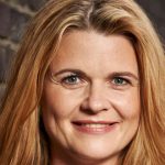 Bürgerschaftsabgeordnete Franziska Grunwaldt