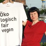 Vegane und ökologische Mode von 