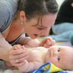 Kurse für Mutter und Kind