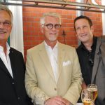 Klönschnack Sommernacht 2014