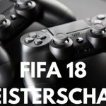 Das beliebte Konsolenspiel bekommt eine eigene Meisterschaft