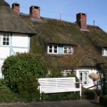 Das Fischerhaus ist Treffpunkt für Alt und Jung.