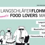 Neben dem Langschläferflohmarkt bietet der Überseeqboulevard noch weitere Attraktionen