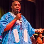 Mit dem Konzert unterstützen Chor und Band das Karuco Projekt der Nienstedtener Kirchengemeinde in Tansania