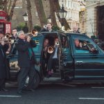 Das London Brass Ensemble (Foto: Daniel Bissill)