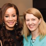 Johanna Prinz. v. Sachsen-Coburg u. Gotha und Kathrin Yoneoka © Carsten Genz
