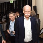 Daimlervorsitzender Dieter Zetsche © Carsten Genz
