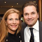 Friederike Barbock-Berg und Sven Berg © Carsten Genz