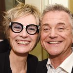 Kerstin und Jörg Knör © Carsten Genz