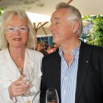 Klönschnack Sommernacht 2014