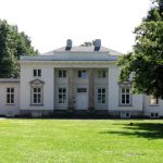 Nienstedten, Landhaus, Godeffroy-Haus