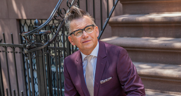 Entertainer Götz Alsmann (Foto: Bill Douthart/ Universal Music)