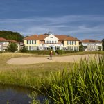 Golfen im Castanea Resort